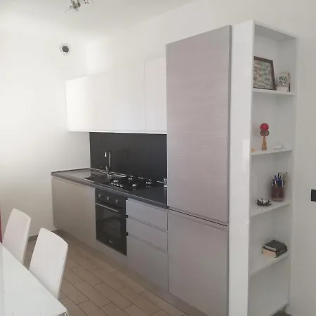 Apartamento G.v. - Bilocale *