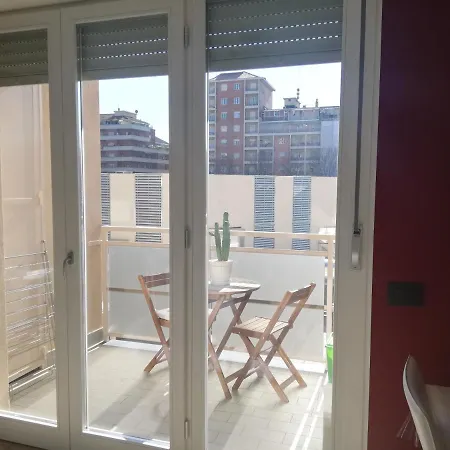 Apartman G.v. - Bilocale Torino