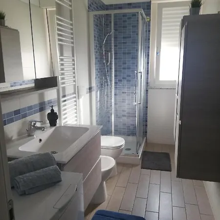 G.v. - Bilocale Apartamento *