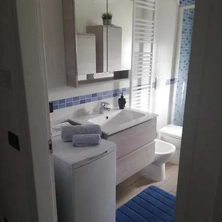 G.v. - Bilocale Turín