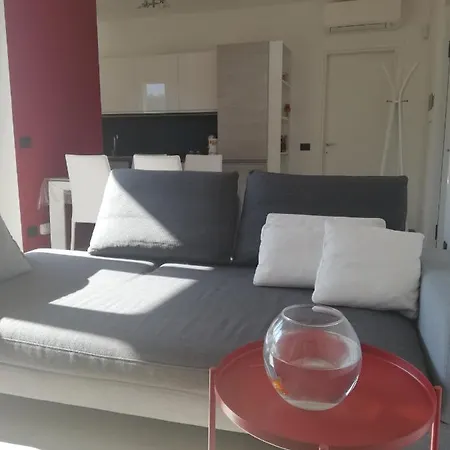 Apartamento G.v. - Bilocale Turín