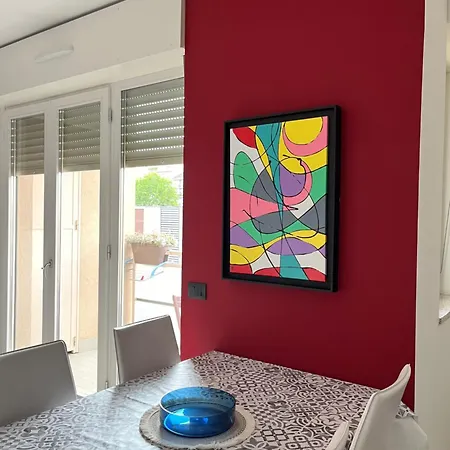 Apartman G.v. - Bilocale *