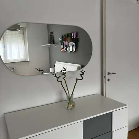 Apartamento G.v. - Bilocale Turín