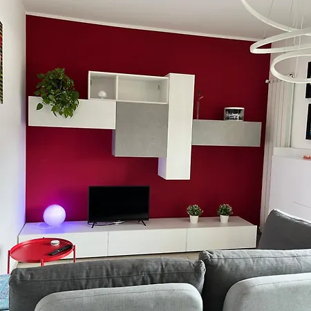 G.v. - Bilocale Turín