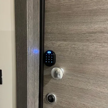 Apartamento G.v. - Bilocale