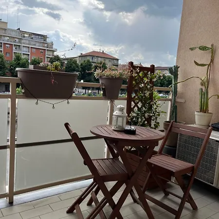 Apartamento G.v. - Bilocale *