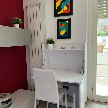 G.v. - Bilocale Apartamento Turín