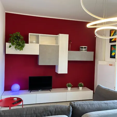 Apartamento G.v. - Bilocale Turín
