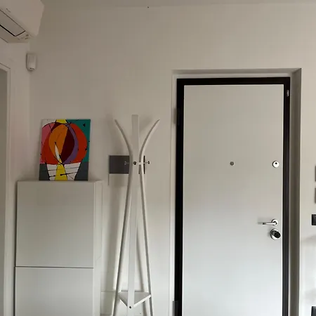 G.v. - Bilocale Turín