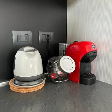 G.v. - Bilocale * Turín