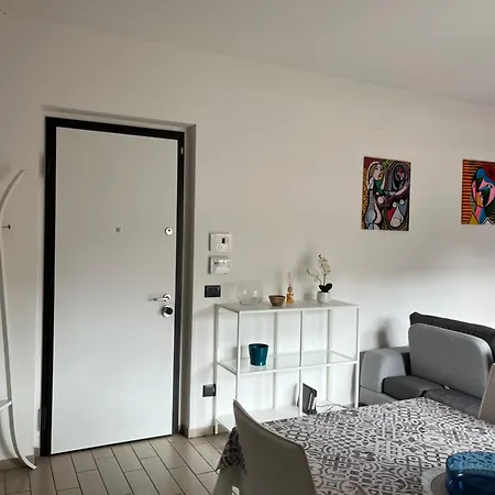 G.v. - Bilocale Apartamento