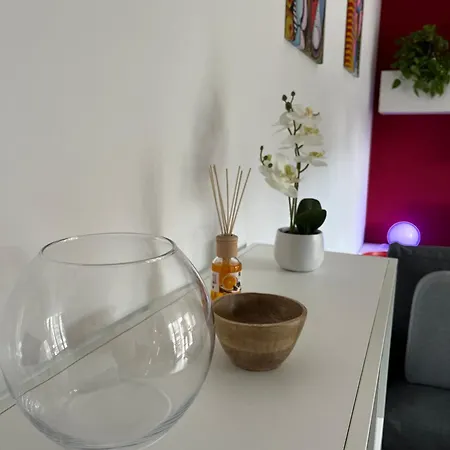 G.v. - Bilocale Apartamento *