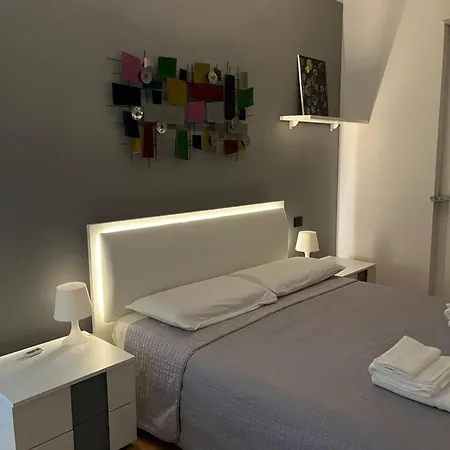 G.v. - Bilocale Apartamento Turín