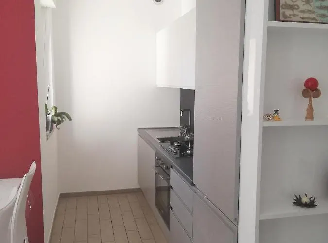 G.v. - Bilocale Appartement Turijn