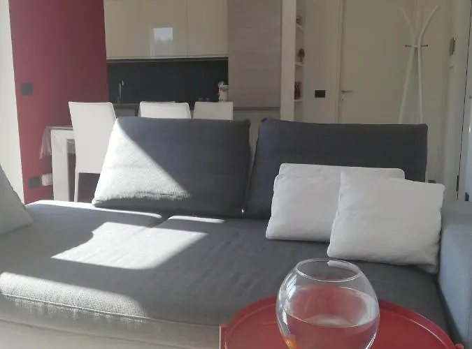 Appartement G.v. - Bilocale Turijn