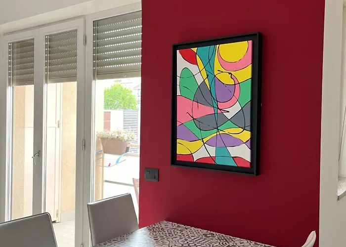 Appartement G.v. - Bilocale *