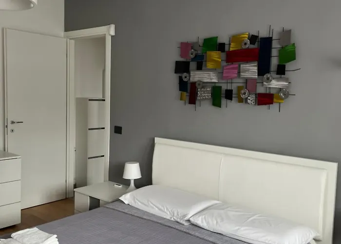 G.v. - Bilocale * Turijn