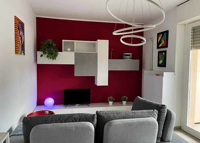 G.v. - Bilocale Appartement