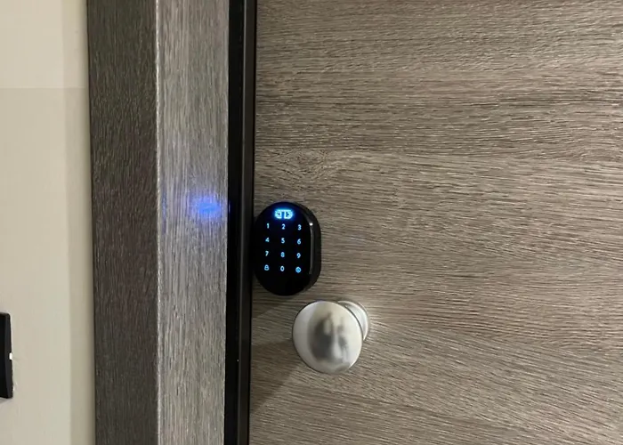 Appartement G.v. - Bilocale