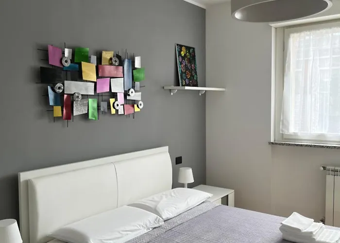 G.v. - Bilocale Appartement *