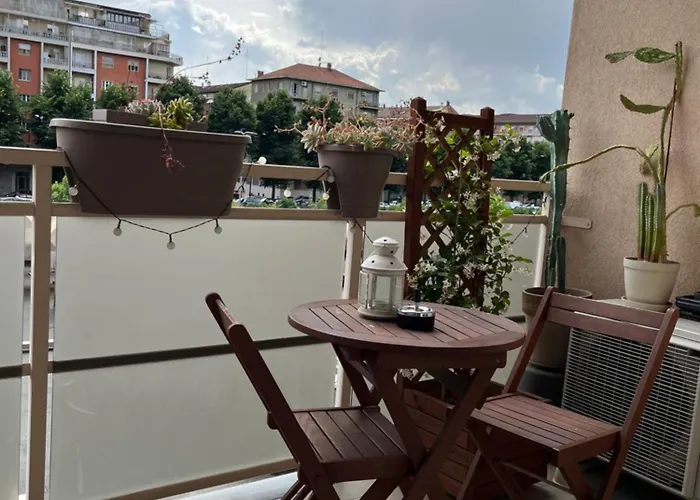 Appartement G.v. - Bilocale *