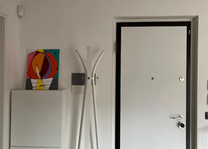 G.v. - Bilocale Turijn