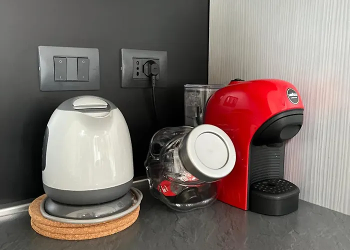 G.v. - Bilocale * Turijn