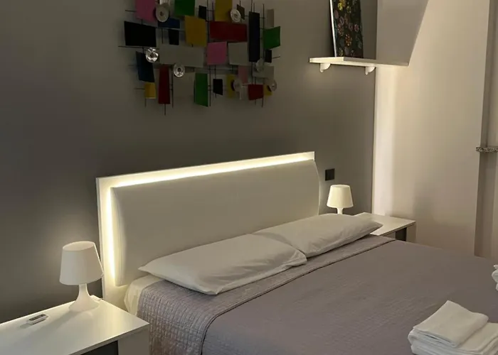 G.v. - Bilocale Appartement Turijn