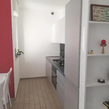 G.v. - Bilocale Daire Torino