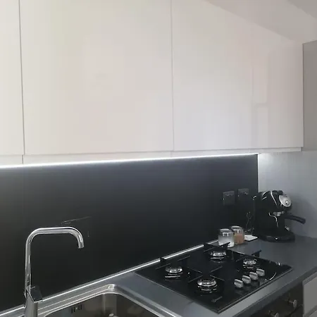 Appartement G.v. - Bilocale