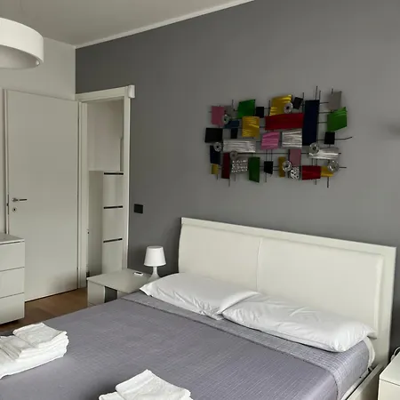 G.v. - Bilocale * トリノ