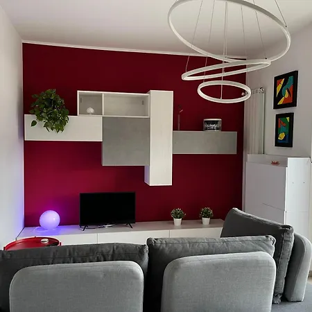 G.v. - Bilocale Appartement