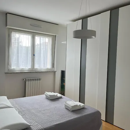 Appartement G.v. - Bilocale *