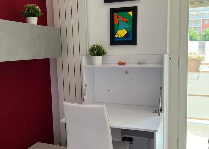 G.v. - Bilocale Appartement Turin